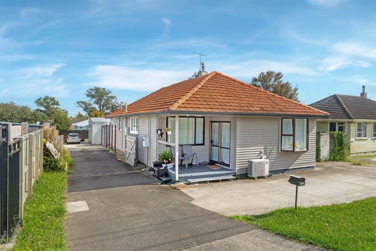 Photo of property in 244 Stout Street, Mangapapa, Gisborne, 4010