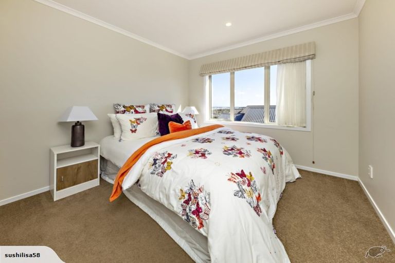 Photo of property in 58 Arrowsmith Drive, Flat Bush, Auckland, 2019