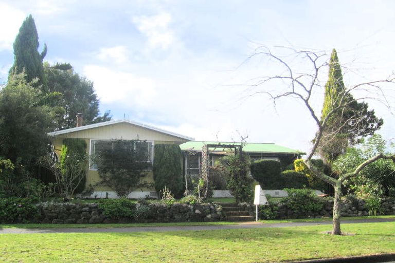 Photo of property in 9 Crail Avenue, Flaxmere, Hastings, 4120