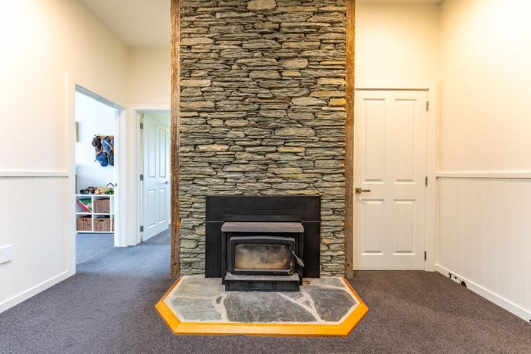 Photo of property in Mt Michaeal, 398 Engelbrechts Road, Hunter, Waimate, 7978