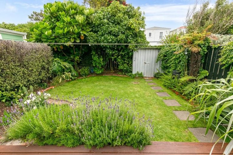 Photo of property in 8 Yule Street, Kilbirnie, Wellington, 6022