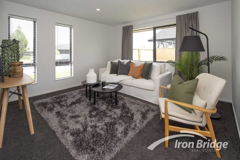 Photo of property in 320 Halswell Junction Road, Halswell, Christchurch, 8025