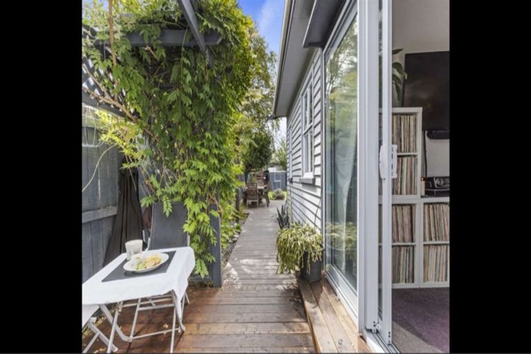 Photo of property in 31 Buccleugh Street, Phillipstown, Christchurch, 8011