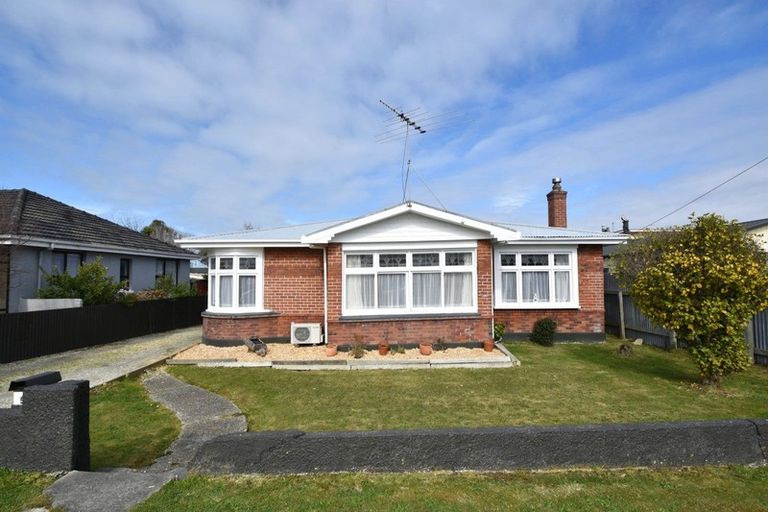 Photo of property in 5 Lansdowne Street, Strathern, Invercargill, 9812