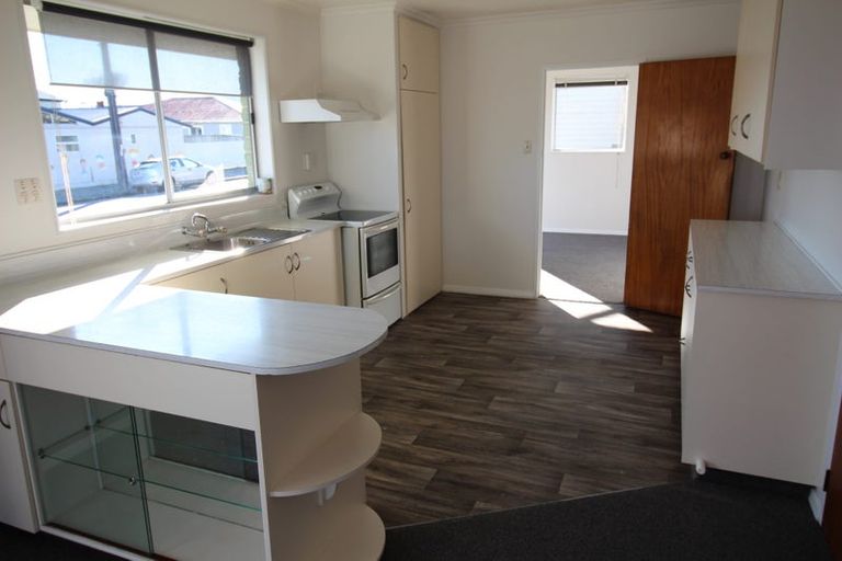 Photo of property in 27 Shakespeare Street, Greymouth, 7805