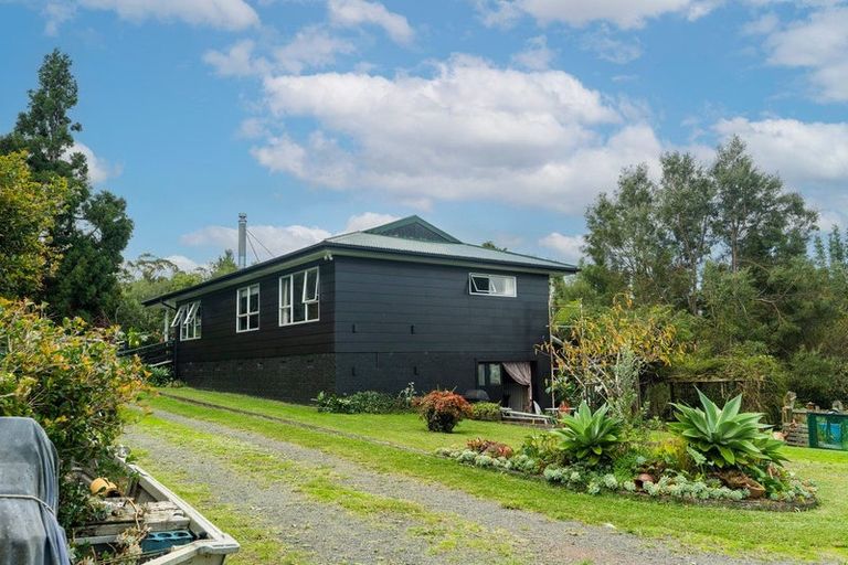 Photo of property in 210 Milne Road, Purua, Whangarei, 0172