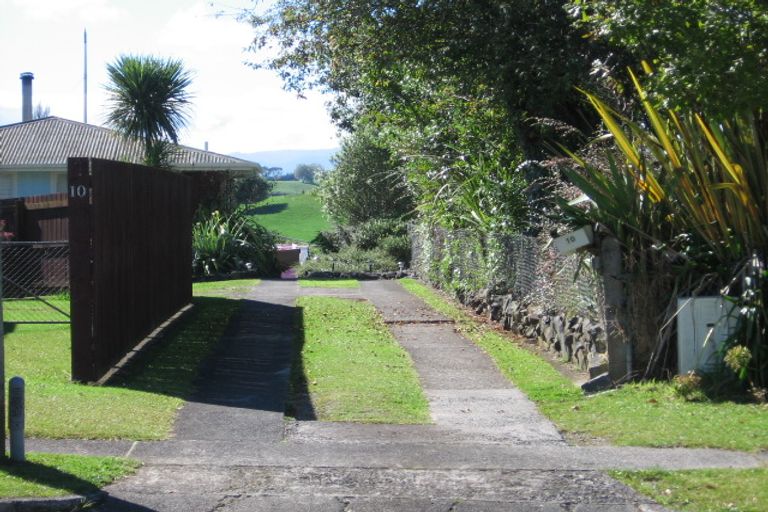 Photo of property in 10 Bledisloe Avenue, Putaruru, 3411