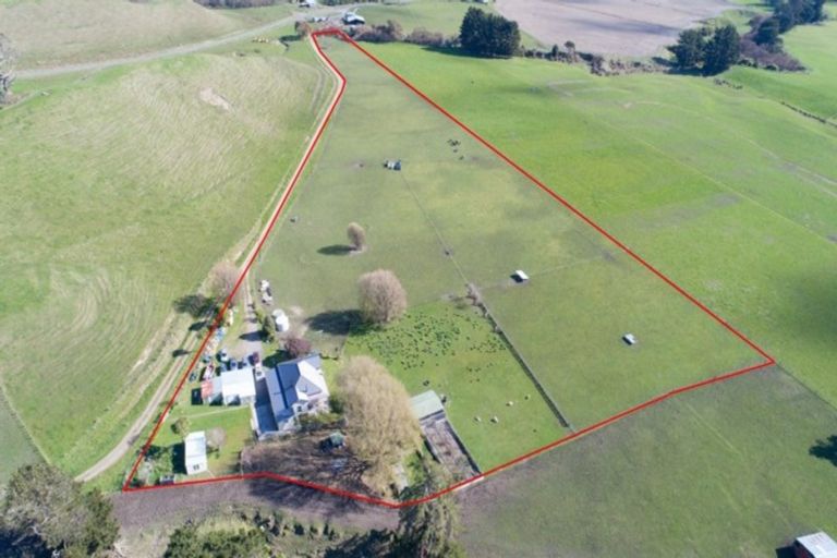 Photo of property in 714 Waimutu Road, Turakina, Marton, 4788