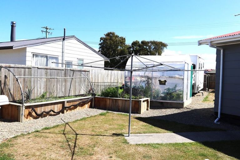 Photo of property in 3 White Street, Glenavy, Waimate, 7980