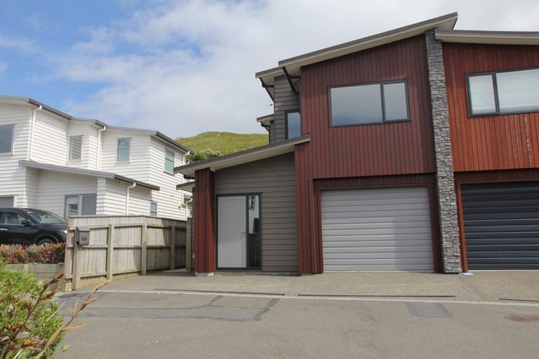 Photo of property in 165a Mclintock Street North, Johnsonville, Wellington, 6037