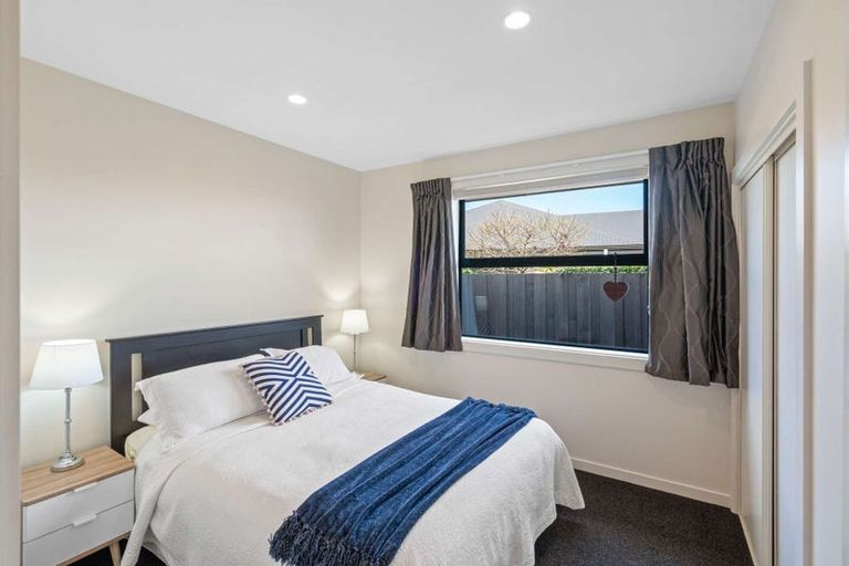 Photo of property in 12 Magnolia Drive, Netherby, Ashburton, 7700