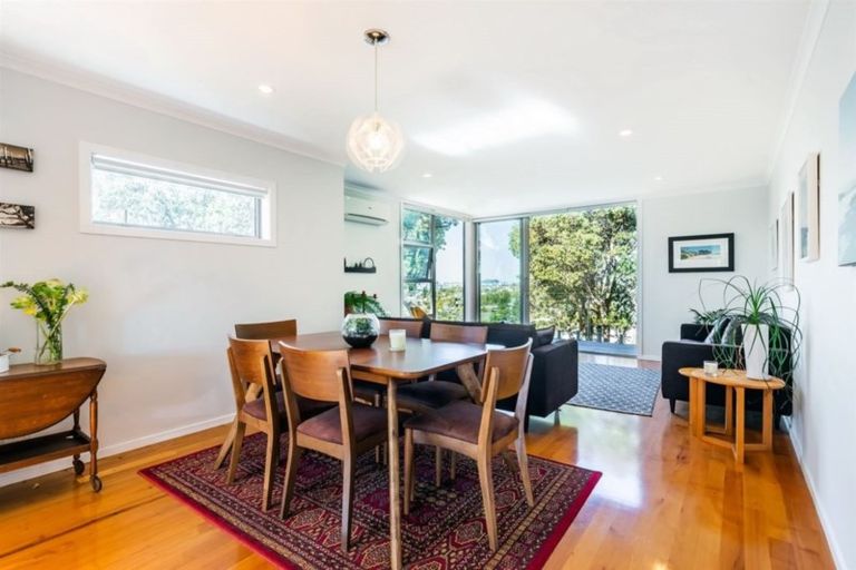 Photo of property in 12 Monarch Avenue, Hillcrest, Auckland, 0627