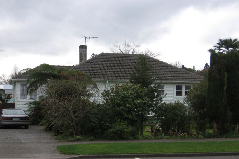 Photo of property in 3 Third Street, Lansdowne, Masterton, 5810