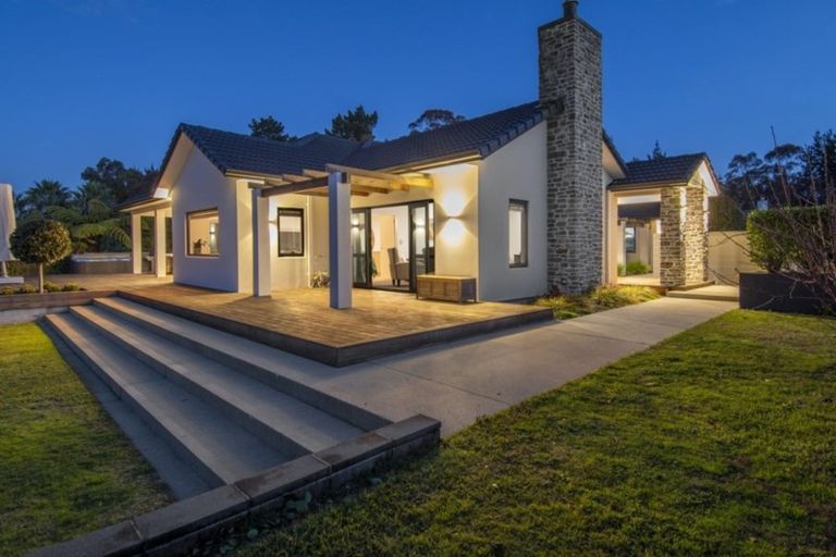 Photo of property in 4 Cotter Way, Tauriko, Tauranga, 3110