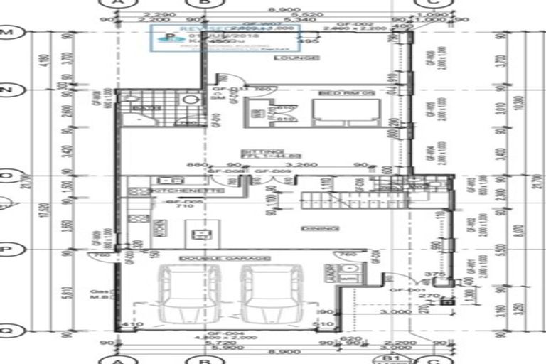 Photo of property in 16 Jaedee Court, Howick, Auckland, 2014