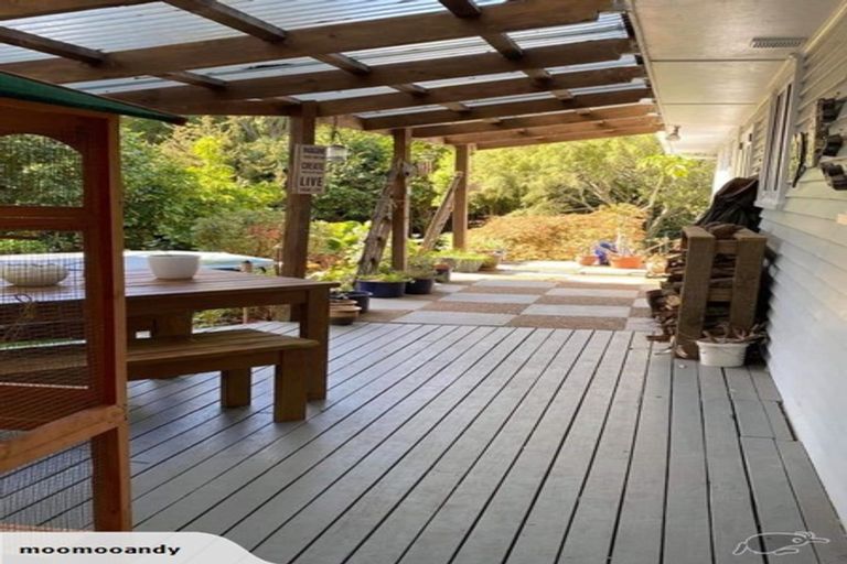 Photo of property in 350 Te Tahi Road, Puketotara, Te Awamutu, 3876