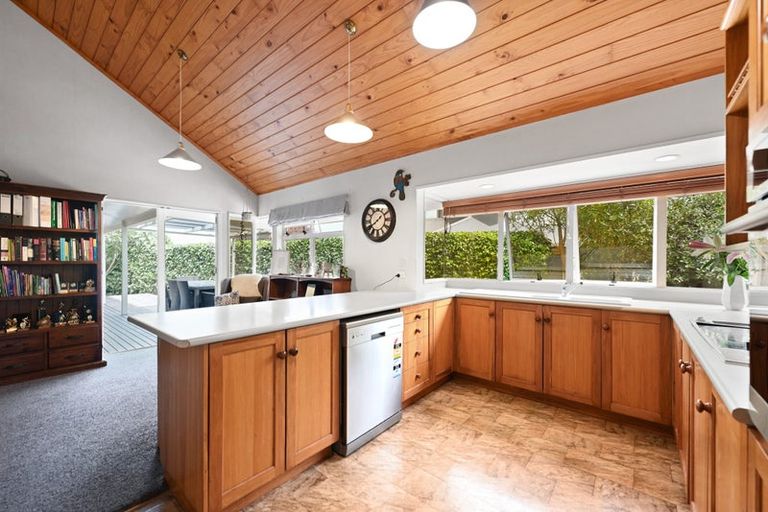 Photo of property in 4 Munro Place, Flagstaff, Hamilton, 3210