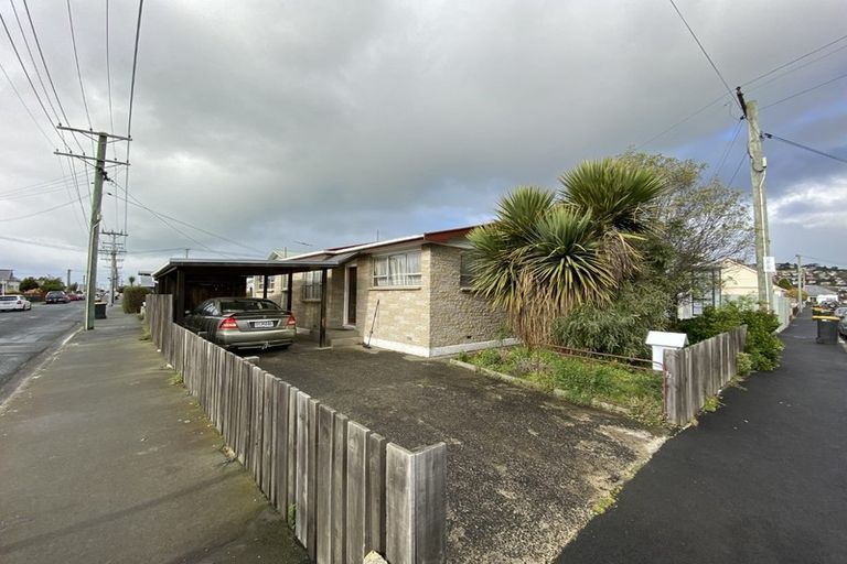 Photo of property in 1 Prendergast Street, South Dunedin, Dunedin, 9012