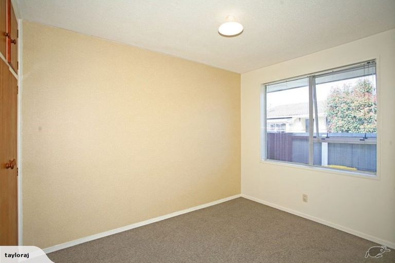 Photo of property in 3/12 Peer Street, Upper Riccarton, Christchurch, 8041