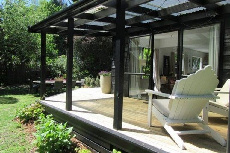 Photo of property in 119 Rereahu Avenue, Hatepe, Turangi, 3382