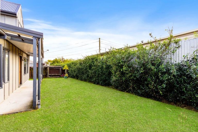 Photo of property in 158a Porchester Road, Papakura, 2110