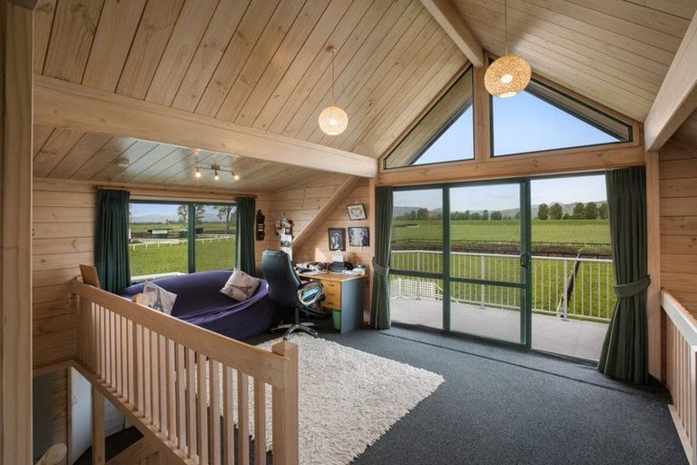 Photo of property in 108 Old Netherton Road, Netherton, Paeroa, 3672