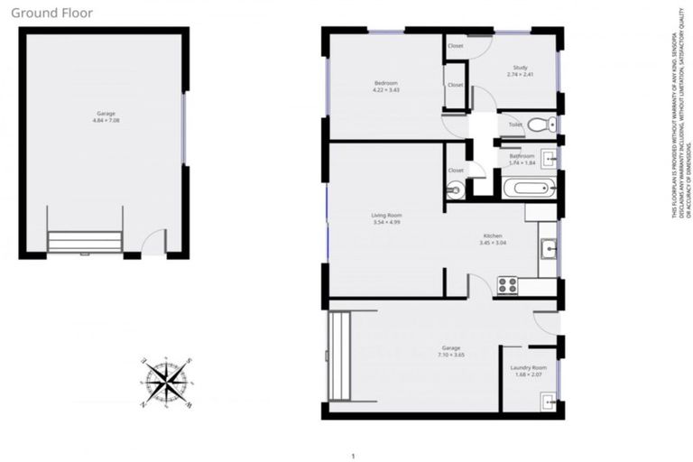 Photo of property in 49a John F Kennedy Drive, Milson, Palmerston North, 4414