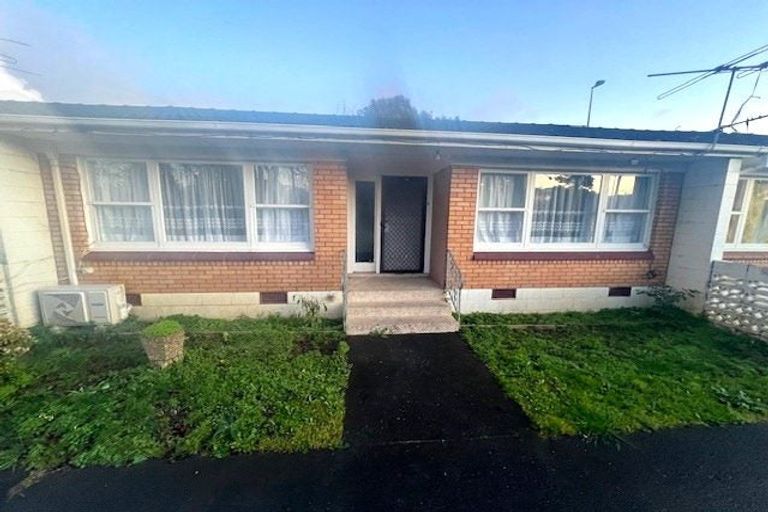 Photo of property in 5/35 Wallace Road, Papatoetoe, Auckland, 2025