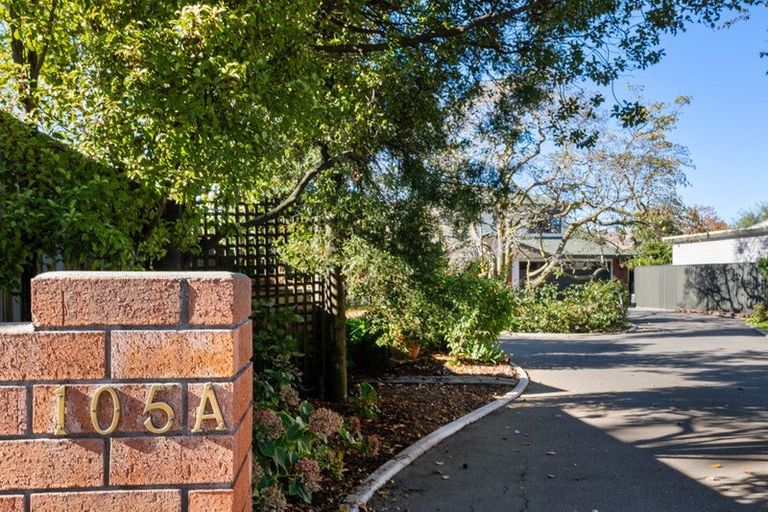 Photo of property in 105a Maxwell Road, Blenheim, 7201