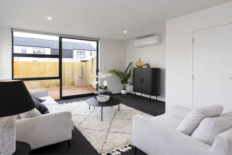 Photo of property in 5/6 Rotherham Street, Riccarton, Christchurch, 8041