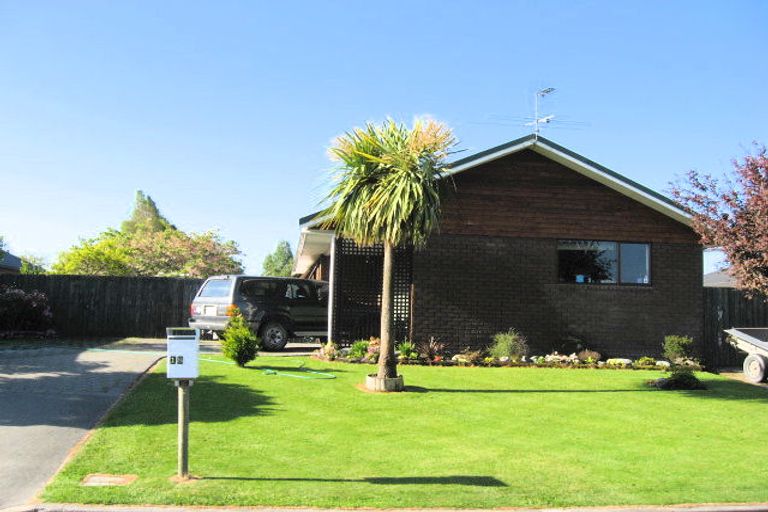 Photo of property in 18 Belcher Street, Kaiapoi, 7630