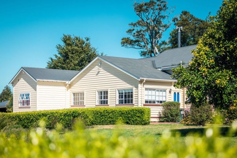 Photo of property in 661 Franklin Street, Pirongia, 3802