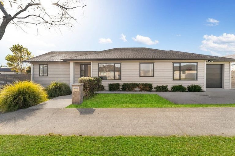 Photo of property in 244 Victoria Street West, Pukekohe, 2120
