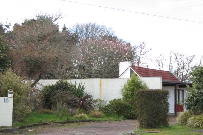 Photo of property in 16 Lysander Street, Stratford, 4332