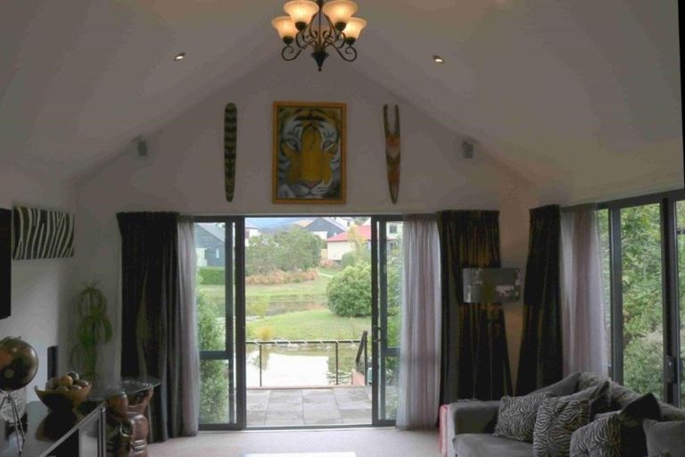 Photo of property in 5 Rutherford Crescent, Hanmer Springs, 7334