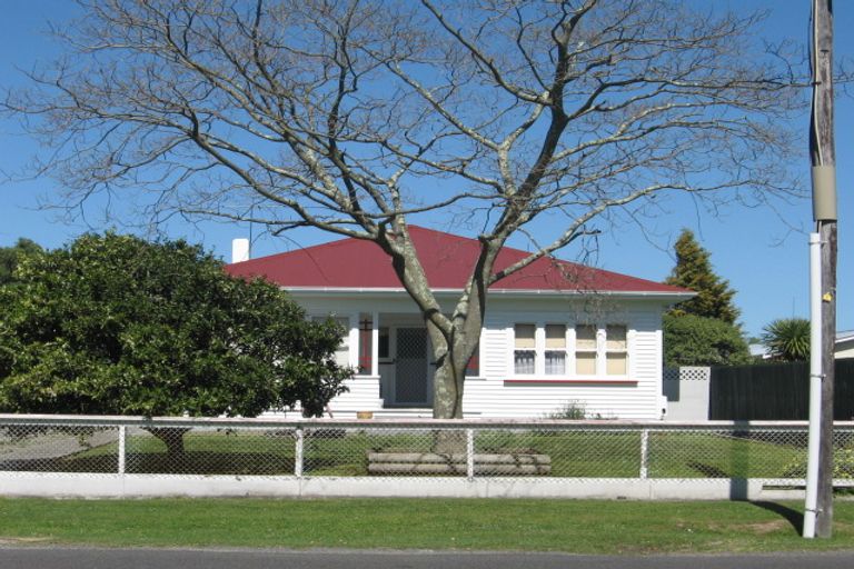 Photo of property in 121 Sheehan Street, Whataupoko, Gisborne, 4010