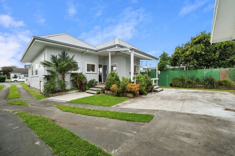 Photo of property in 56 Herbert Road, Te Hapara, Gisborne, 4010