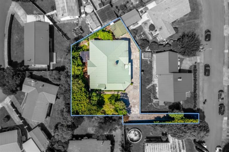 Photo of property in 14 Riversdale Road, Clouston Park, Upper Hutt, 5018