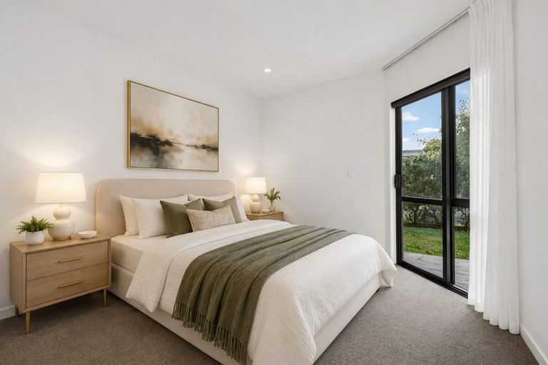 Photo of property in 6 Moki Place, Long Bay, Auckland, 0630