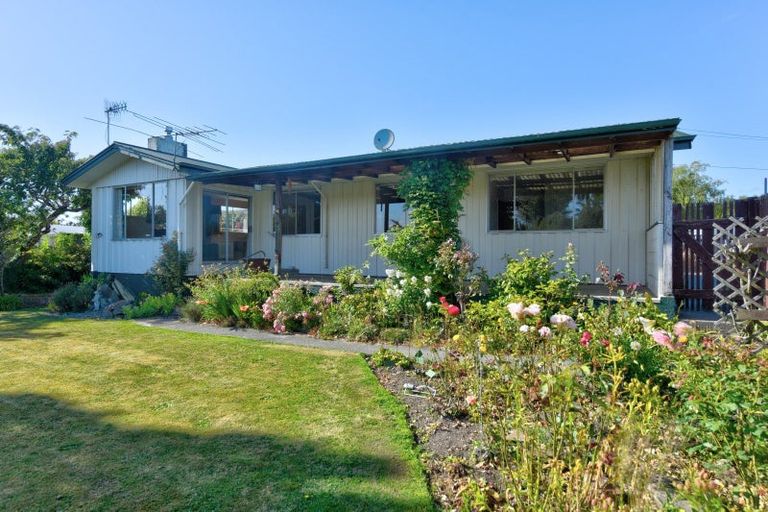 Photo of property in 6 Tainui Street, Gore, 9710