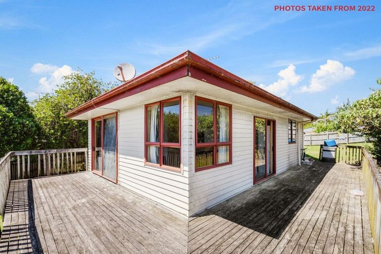 Photo of property in 38 Meilland Place, Glen Eden, Auckland, 0602