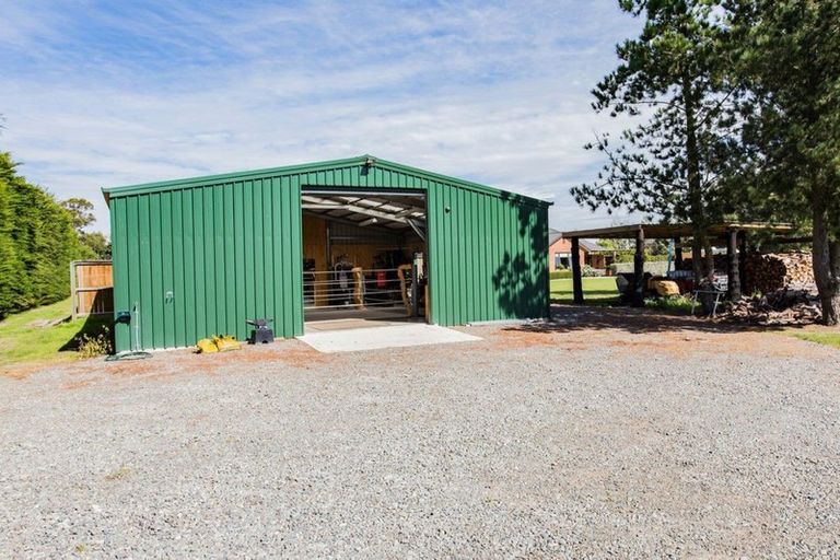 Photo of property in 247p Amberley Beach Road, Amberley, 7481