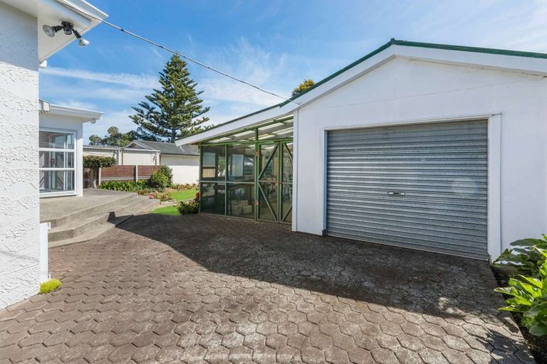 Photo of property in 57 Wakefield Street, Whanganui East, Whanganui, 4500