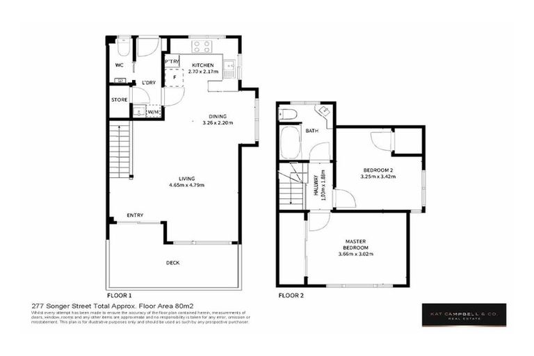 Photo of property in 277 Songer Street, Stoke, Nelson, 7011