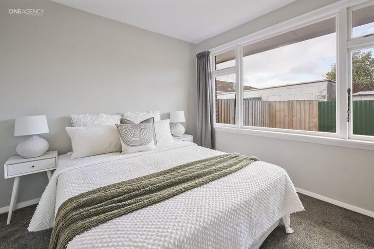 Photo of property in 3/552 Worcester Street, Linwood, Christchurch, 8011