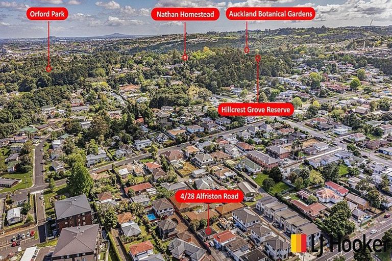 Photo of property in 4/28 Alfriston Road, Manurewa East, Auckland, 2102
