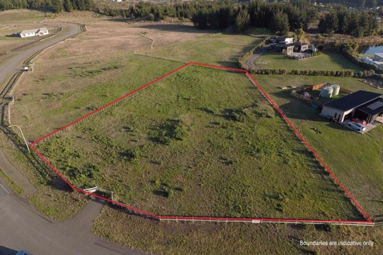 Photo of property in 16 Truebridge Drive, Waitarere, Levin, 5510