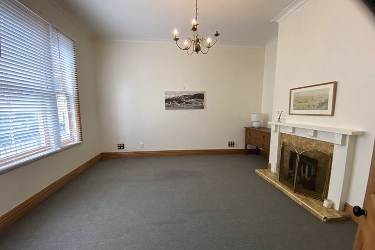 Photo of property in 293 Tinakori Road, Thorndon, Wellington, 6011