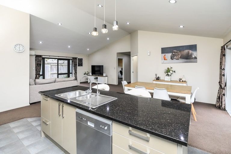 Photo of property in 125 Cumberland Drive, Flagstaff, Hamilton, 3210