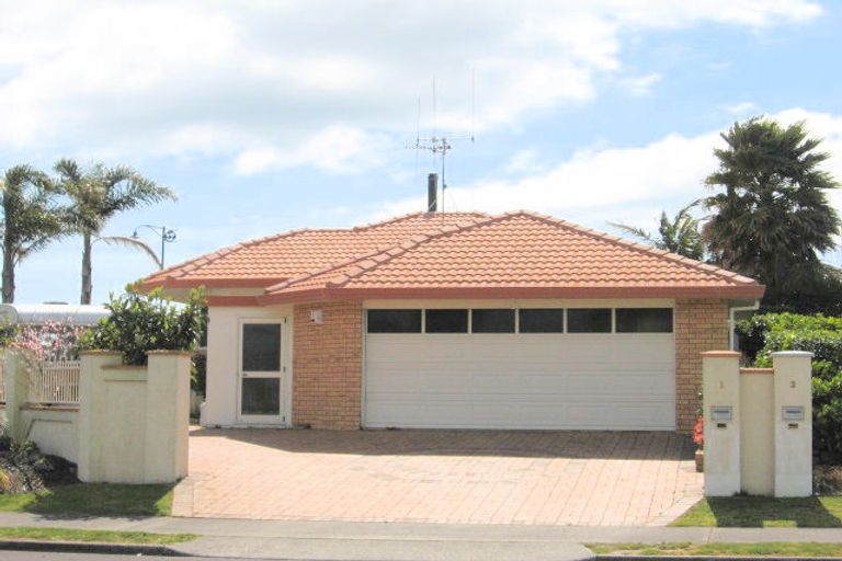 Photo of property in 1 Santa Monica Drive, Papamoa Beach, Papamoa, 3118